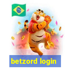 betzord login